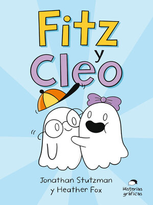 cover image of Fitz y Cleo